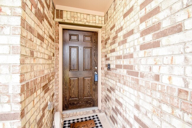 property at 20911 Teocalli Dr