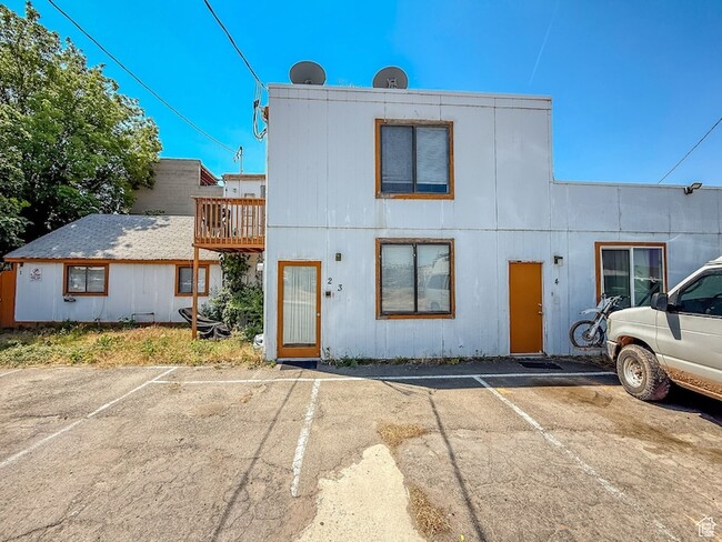 property at 3674 S State St