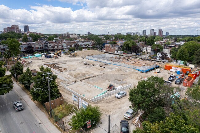 Station House in Toronto, ON - Building Photo - Building Photo