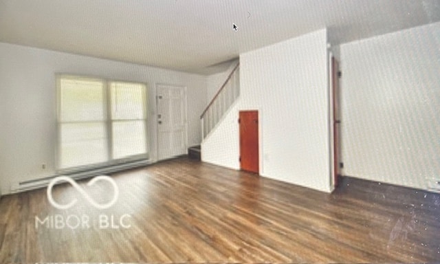 property at 3809 Biscayne Rd