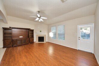 822 Glen Abbey Dr in Katy, TX - Building Photo - Building Photo