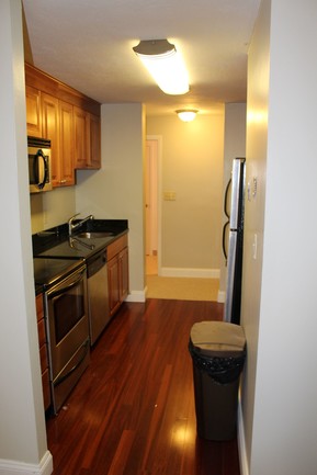 35 Andrew St-Unit -13 in Manchester, NH - Foto de edificio - Building Photo
