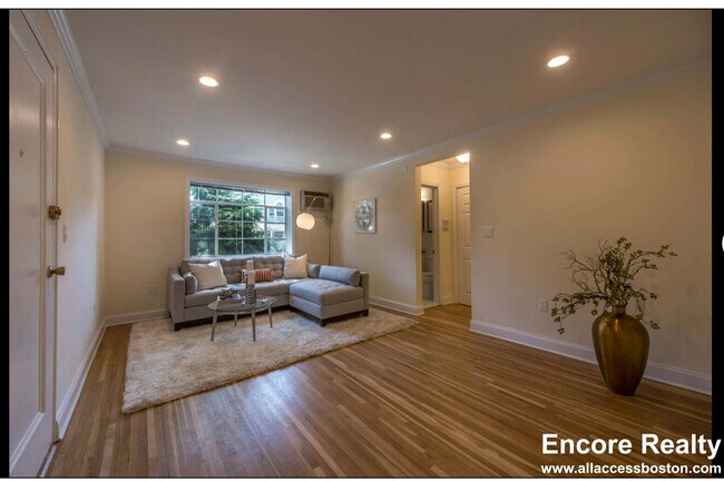 property at 84 St Paul St