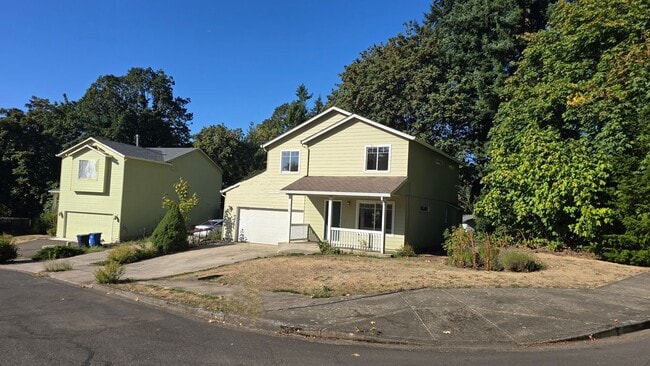 property at 512 NW Mitchell Ct