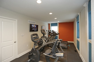 Infinity at Plaza West in Kansas City, MO - Building Photo - Interior Photo