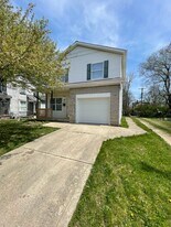 322 Franklin St in Springfield, OH - Building Photo