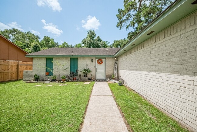 property at 7010 Foxmar Ln