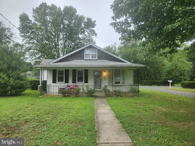property at 108 Borton Landing Rd