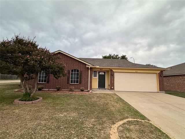 property at 823 Colson Dr