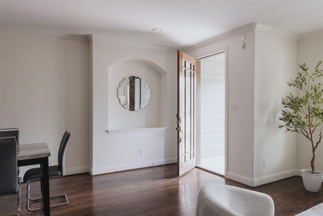 property at 411 Via Regatta Dr