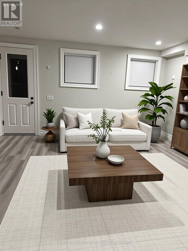201A McIntosh St in Toronto, ON - Building Photo - Building Photo
