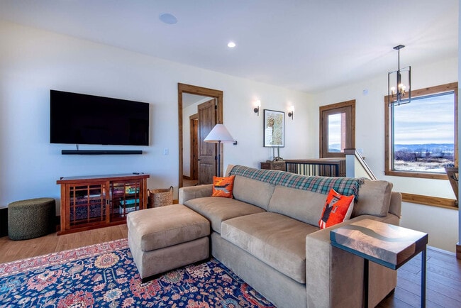 339 Wild Cat Canyon Loop in Driggs, ID - Building Photo - Building Photo