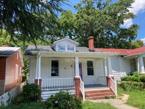 1514 N 19th St in Richmond, VA - Building Photo - Building Photo