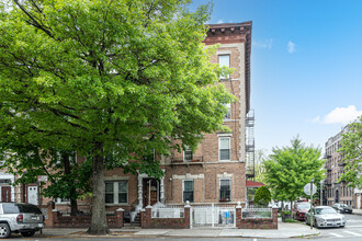 2491 Clarendon Road in New York, NY - Building Photo - Building Photo