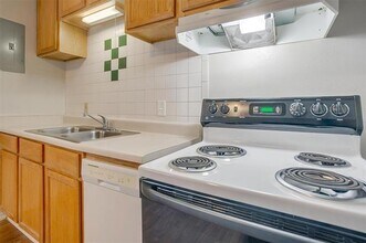 3419 S University Dr in Fort Worth, TX - Building Photo - Building Photo
