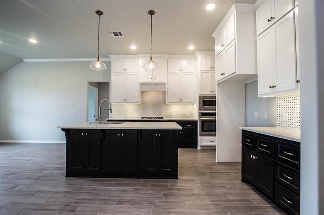 property at 14309 Limestone Ln