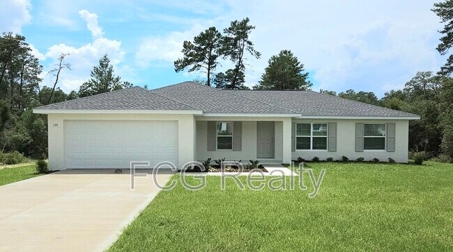 property at 175 Marion Oaks Golf Way