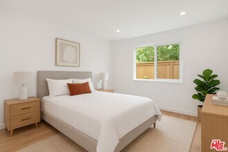 3431 Edgehill Dr in Los Angeles, CA - Building Photo - Building Photo