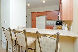The Preserves in Sterling Heights, MI - Foto de edificio - Interior Photo