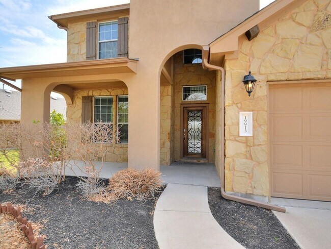 19913 Wearyall Hill Ln in Pflugerville, TX - Building Photo - Building Photo