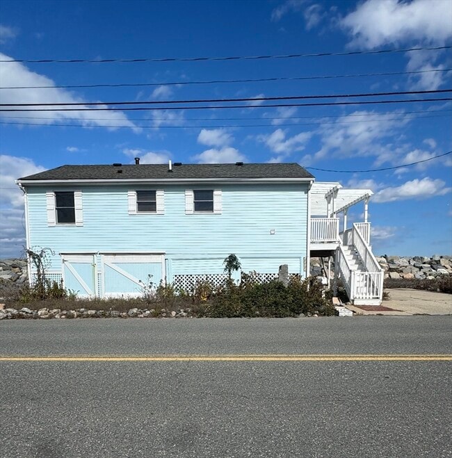 1122 Nantasket Ave in Hull, MA - Building Photo - Building Photo
