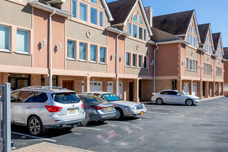 848 Dean Ave in Bronx, NY - Foto de edificio - Building Photo