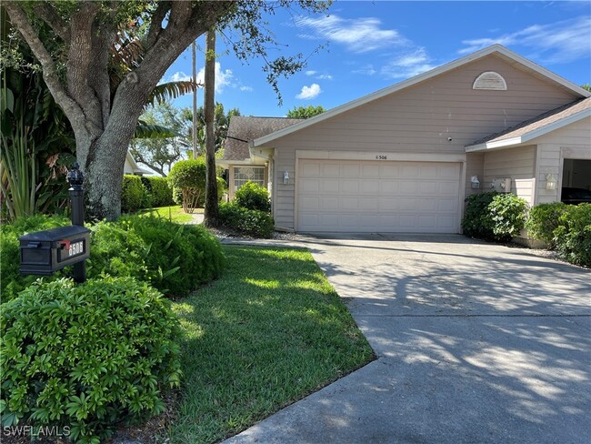6506 Ilex Cir