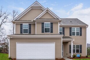 69 Calm Waters Ave in Hiram, GA - Building Photo