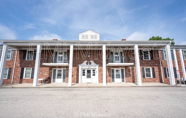 property at 324 Progress Rd