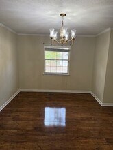 2500 Shenandoah Dr in Chattanooga, TN - Foto de edificio - Building Photo