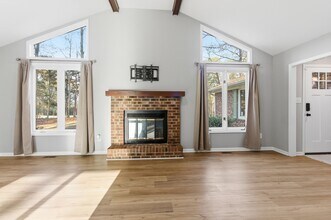 101 Gatewood Dr in New Bern, NC - Building Photo - Building Photo