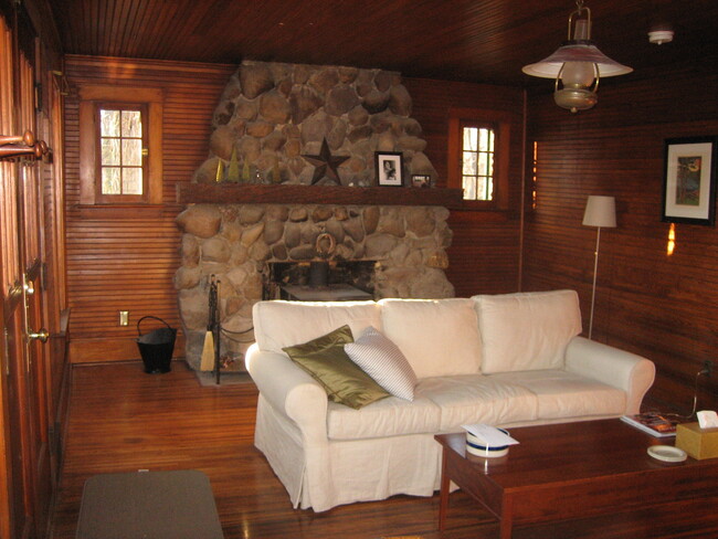 property at 107 Probst Rd