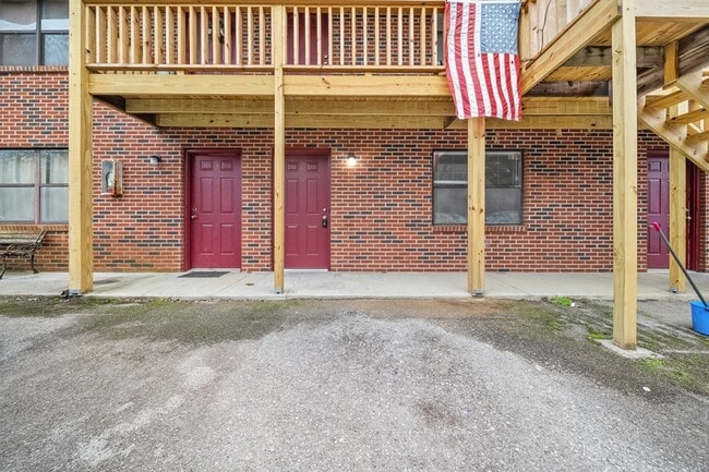 property at 12827 Chapman Hwy
