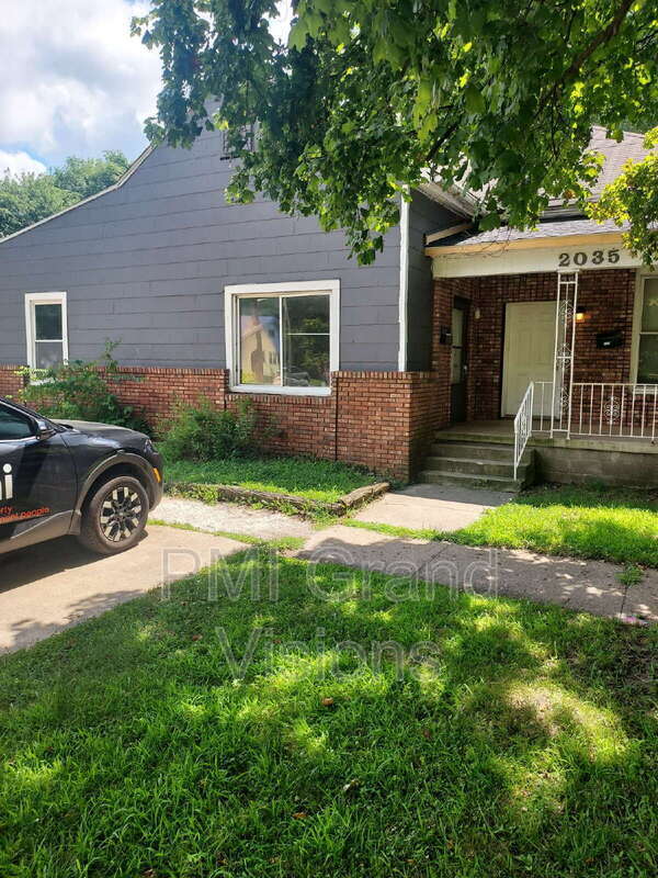 property at 2035 E William St