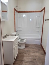 551 E Hooper Ave in Soda Springs, ID - Foto de edificio - Building Photo