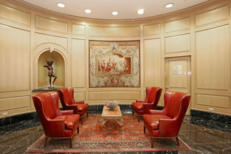 The Caroline in New York, NY - Foto de edificio - Lobby