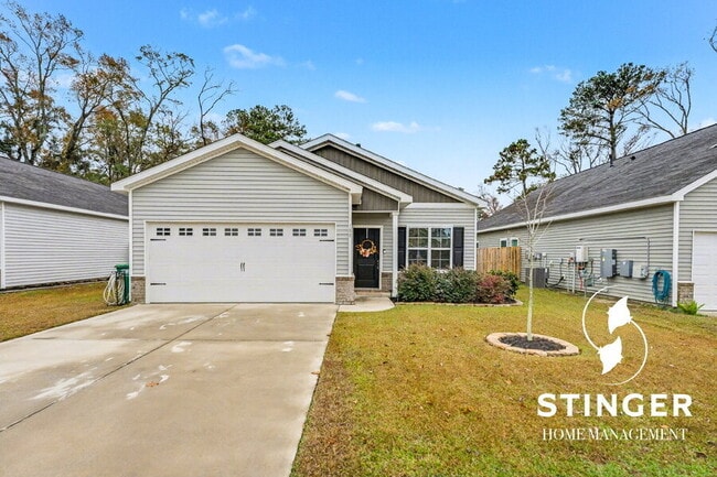 property at 198 Great Bend Dr