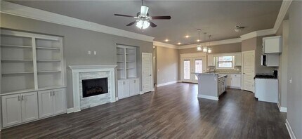 902 Sugar Lf St in Prairie Grove, AR - Building Photo - Building Photo