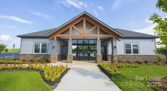 177 Reids Cv Dr in Mooresville, NC - Building Photo