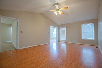 1317 Jared Ray Dr in Clarksville, TN - Building Photo - Building Photo