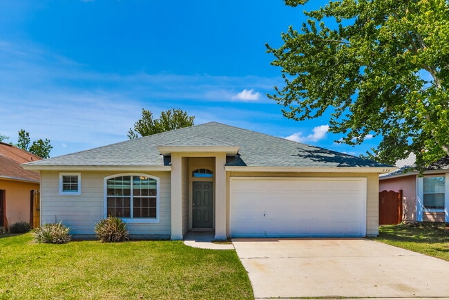 property at 636 Morning Mist Way