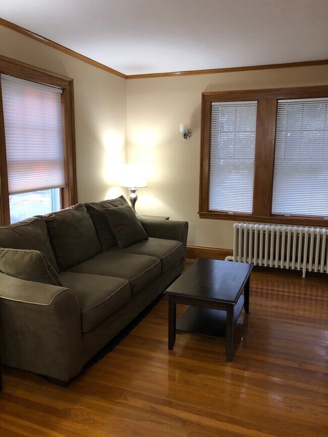 25 Alameda Rd, Unit ID1355144P in Boston, MA - Foto de edificio - Building Photo