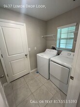 9437 Lemon Drop Lp in Sun City Center, FL - Building Photo - Building Photo