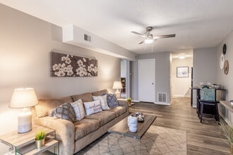 Overland Station in Overland Park, KS - Building Photo - Building Photo