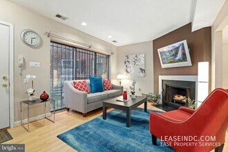 1435 Corcoran St NW in Washington, DC - Building Photo - Building Photo