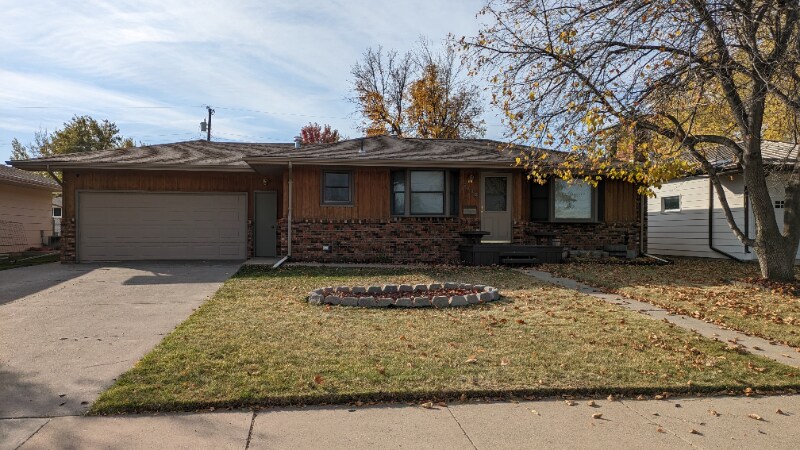 5412 5th Ave S in Great Falls, MT - Building Photo