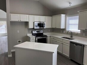 800 Sequoia Dr in Anna, TX - Building Photo - Building Photo