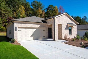 12006 Crosswicks Rd, Unit 2 in Union City, GA - Building Photo
