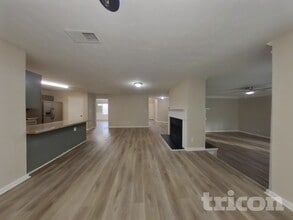 133 Rolling Meadows Ct in Hampton, GA - Foto de edificio - Building Photo