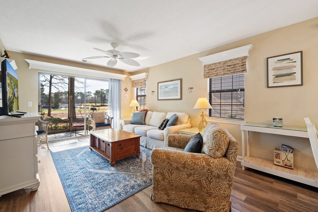 270 Pinehurst Ln in Pawleys Island, SC - Building Photo